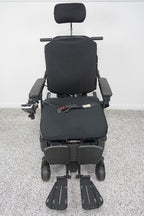 Quantum Q6 Edge HD Power Wheelchair Tilt, Recline & Legs - 8888