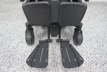 Quantum Q6 Edge HD Power Wheelchair Tilt, Recline & Legs - 8888