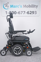 Permobil M300 HD Power Wheelchair Seat Lift, Tilt & Legs - 8870