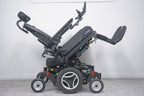 Permobil M300 HD Power Wheelchair Seat Lift, Tilt & Legs - 8870