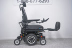 Permobil M300 HD Power Wheelchair Seat Lift, Tilt & Legs - 8870