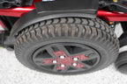 Quantum Edge 3 Power Wheelchair with 12" iLevel Seat Lift - 8920