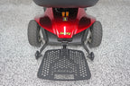 Jazzy Elite ES Power Wheelchair - 8898