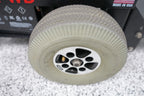 Hoveround Teknique FWD Power Wheelchair - 1008