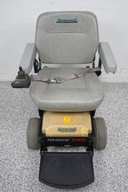 Hoveround Teknique FWD Power Wheelchair - 1008