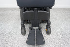 Quantum Edge 3 Stretto Power Wheelchair 12" iLevel Seat Lift, Tilt, Recline & Legs - 8984