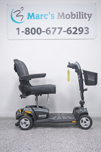 Go Go Endurance Li Mobility Scooter - 8930
