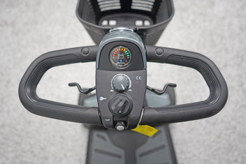 Go Go Endurance Li Mobility Scooter - 8930