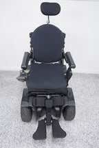 XT4 All-Terrain 4x4 Power Wheelchair - 8993