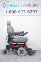 Jet 3 Ultra Power Wheelchair - 8946