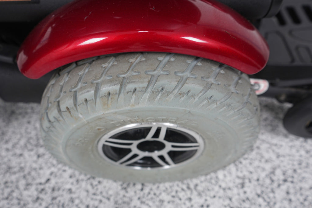 Jet 3 Ultra Power Wheelchair - 8946