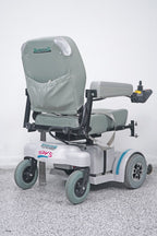 Hoveround MPV5 Power Wheelchair - 8954