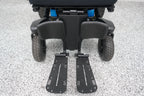 Quantum R-Trak Power Wheelchair Seat Lift, Tilt, Recline & Legs - 9018
