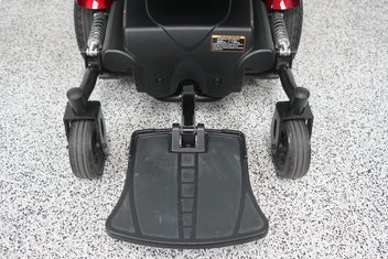 Merits Vision Sport P326 Power Wheelchair - 9001