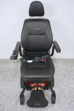 Jazzy Air 2 Power Wheelchair 12" Seat Lift - 9000