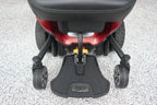 Jazzy Air 2 Power Wheelchair 12" Seat Lift - 9000