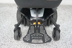 Jazzy Air MED Power Wheelchair 12" Seat Lift - 9024