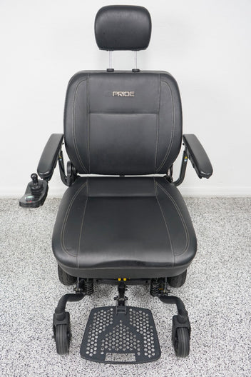 Jazzy EVO 614HD Power Wheelchair - 9023