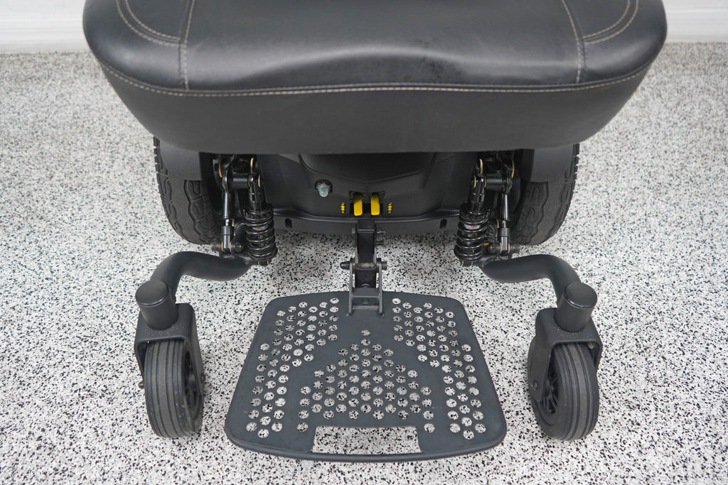Jazzy EVO 614HD Power Wheelchair - 9023