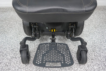 Jazzy EVO 614HD Power Wheelchair - 9023