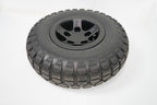 Quantum Q6 Edge Knobby Drive Tires 14 x 4 (Set of 2)