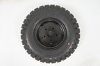 Quantum Q6 Edge Knobby Drive Tires 14 x 4 (Set of 2)