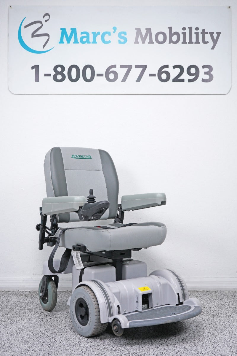 Hoveround MPV5 Power Wheelchair - 9050