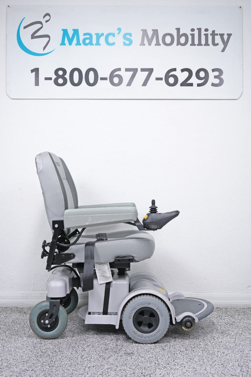 Hoveround MPV5 Power Wheelchair - 9050