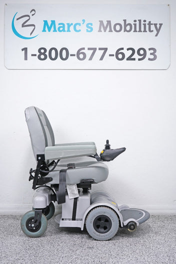 Hoveround MPV5 Power Wheelchair - 9050