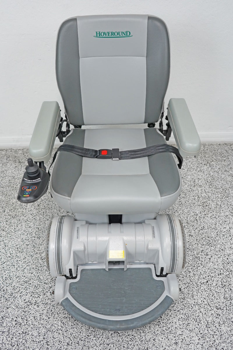 Hoveround MPV5 Power Wheelchair - 9050