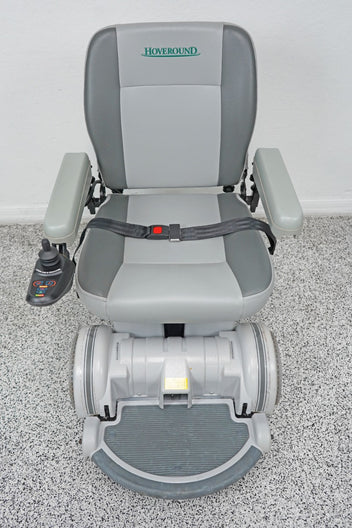 Hoveround MPV5 Power Wheelchair - 9050