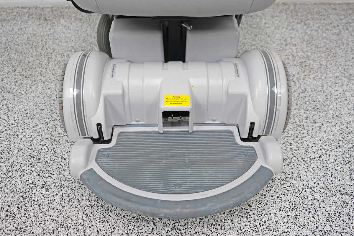 Hoveround MPV5 Power Wheelchair - 9050