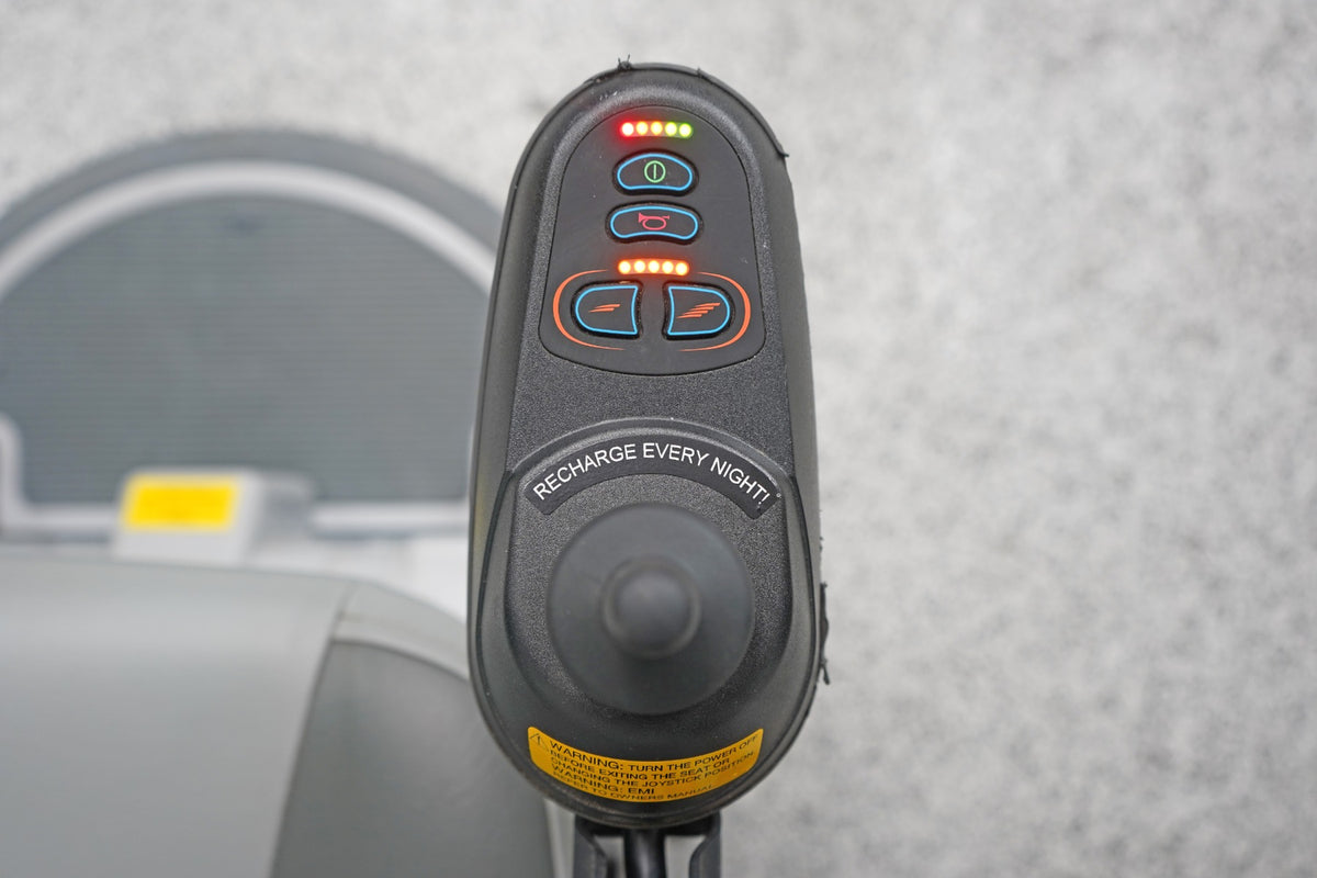 Hoveround MPV5 Power Wheelchair - 9050