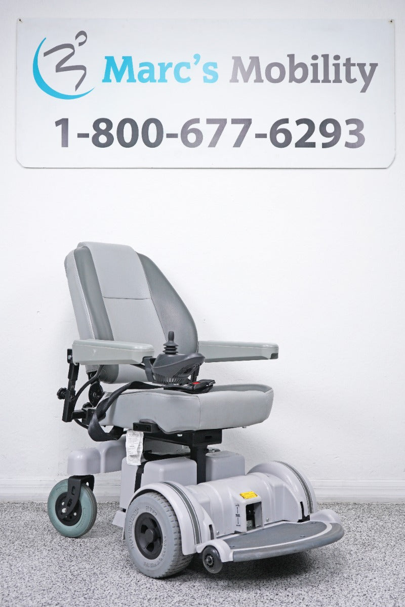 Hoveround MPV5 Power Wheelchair - 9010