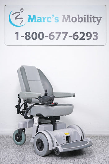 Hoveround MPV5 Power Wheelchair - 9010