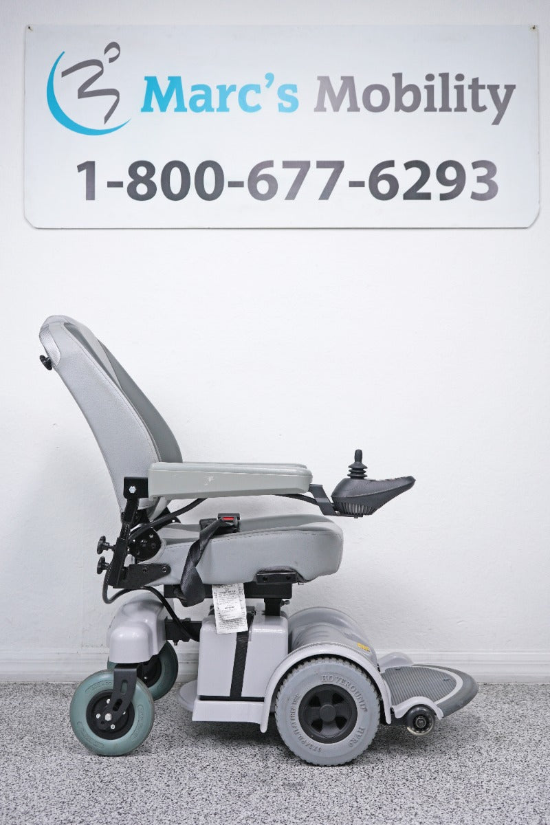 Hoveround MPV5 Power Wheelchair - 9010