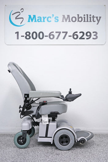 Hoveround MPV5 Power Wheelchair - 9010