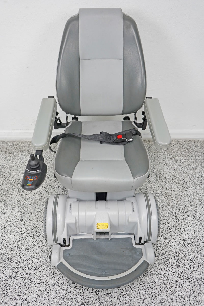 Hoveround MPV5 Power Wheelchair - 9010