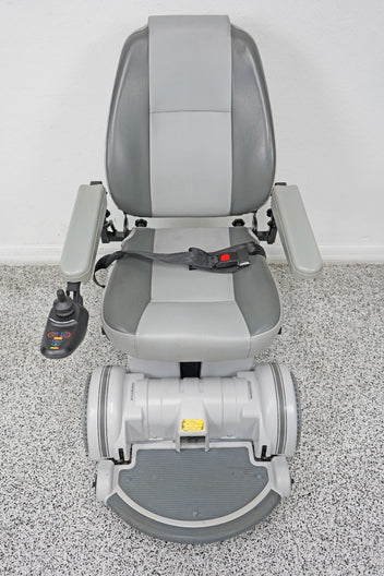 Hoveround MPV5 Power Wheelchair - 9010