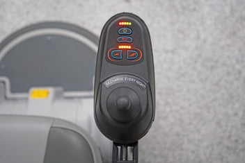 Hoveround MPV5 Power Wheelchair - 9010