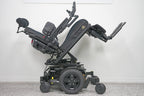 Quantum Edge 3 Power Wheelchair Tilt & Legs - 7163