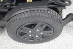 Quantum Edge 3 Power Wheelchair Tilt & Legs - 7163