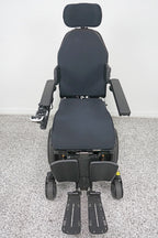 Quantum Edge 3 Power Wheelchair Tilt & Legs - 7163