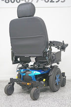 Quantum Q6 Edge 3 Power Wheelchair - 7343