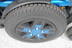 Quantum Q6 Edge 3 Power Wheelchair - 7343