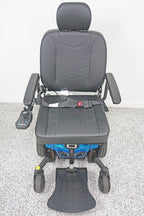 Quantum Q6 Edge 3 Power Wheelchair - 7343