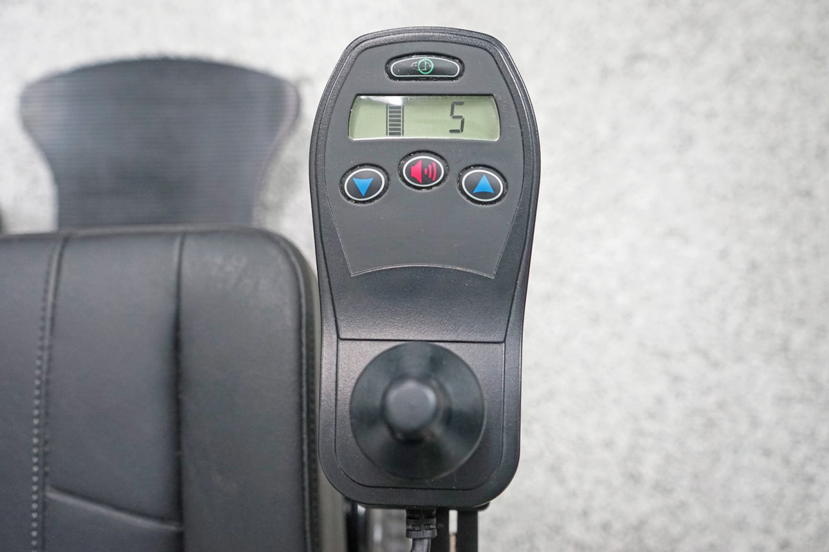 Quantum Q6 Edge 3 Power Wheelchair - 7343