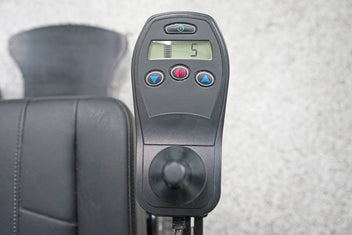 Quantum Q6 Edge 3 Power Wheelchair - 7343