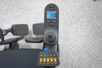 Quickie Q500 H Power Wheelchair Tilt, Recline & Legs - 7329