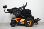Permobil F5 VS Vertical Standing Power Wheelchair - 5414